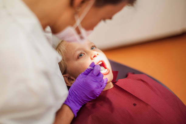 Best Urgent Care for Lost Fillings or Crowns in Coal Valley, IL