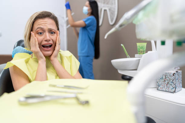 Best Weekend Emergency Dentist in Coal Valley, IL