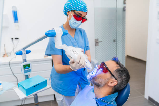 Best Cosmetic Emergency Dentistry in Coal Valley, IL